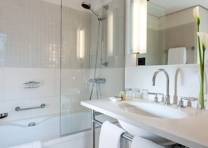 Clipper Boardinghouse - Hamburg-Holzhafen Aparthotel